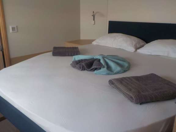 Image of DREAM IPANEMA 58 yacht #11