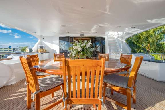 Image of MISS STEPHANIE yacht #13