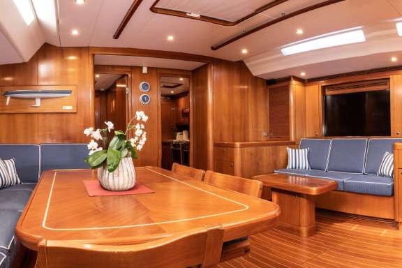 Image of KALLIMA yacht #2