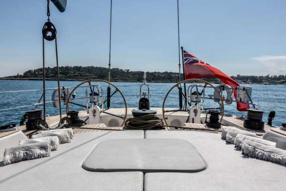 Image of KALLIMA yacht #5