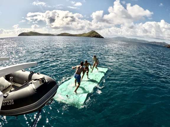 Image of OUI CHERIE yacht #17