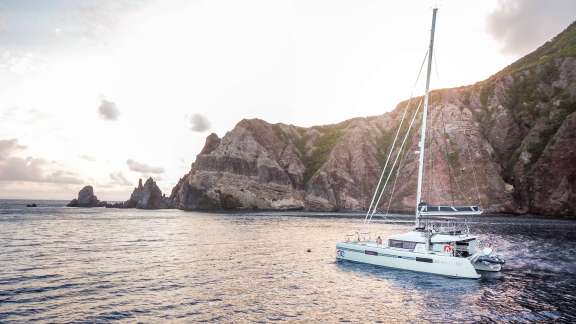 Image of OUI CHERIE yacht #19