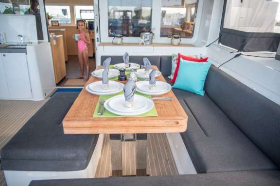 Image of OUI CHERIE yacht #2