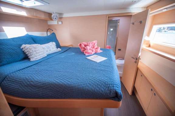 Image of OUI CHERIE yacht #3