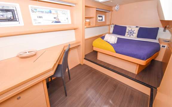 Image of OUI CHERIE yacht #4