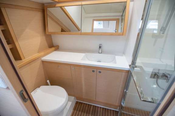 Image of OUI CHERIE yacht #7