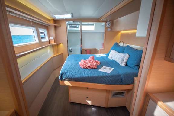 Image of OUI CHERIE yacht #8