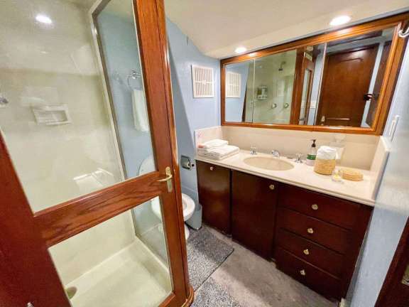 Image of AUGUST MAVERICK yacht #7