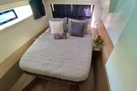 Image of BLACK TORTUGA yacht #8