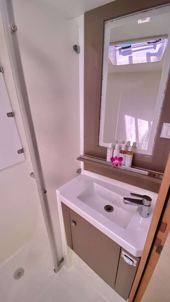 Image of BLACK TORTUGA yacht #9