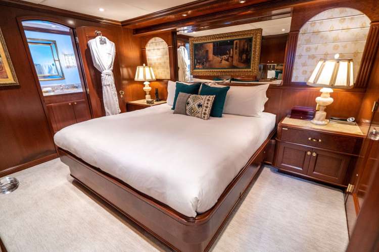 King Guest cabin (2)