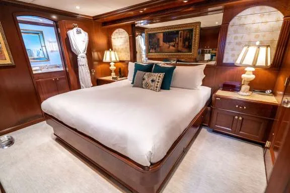 King Guest cabin (2)