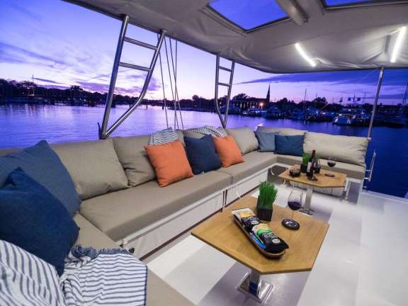 Image of BLUE PEPPER yacht #11