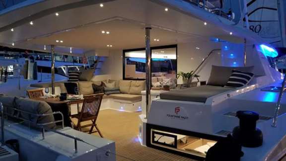 Image of BLUE PEPPER yacht #13