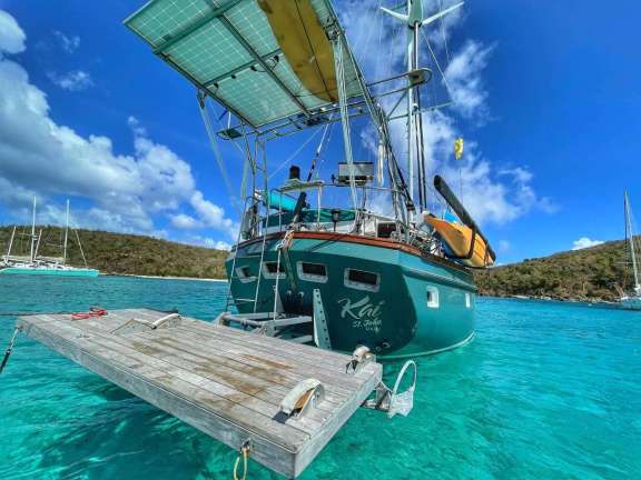 Image of KAI yacht #11