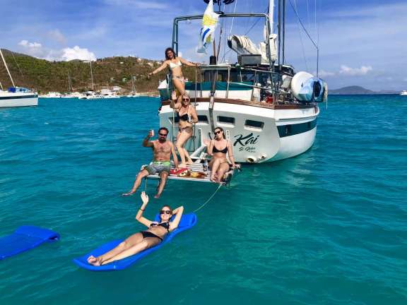 Image of KAI yacht #15