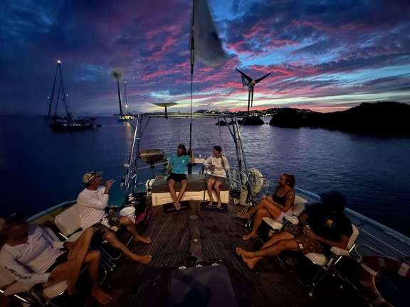 Image of KAI yacht #16