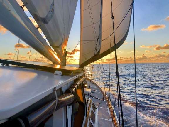 Image of KAI yacht #17