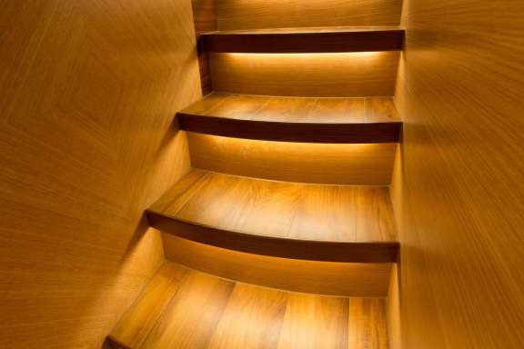 Image of MYSTIC SOUL yacht #11