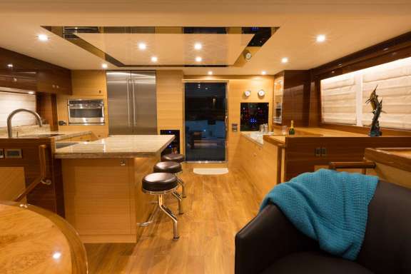 Image of MYSTIC SOUL yacht #15