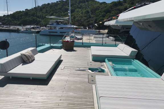 Image of CHRISTINA TOO yacht #15