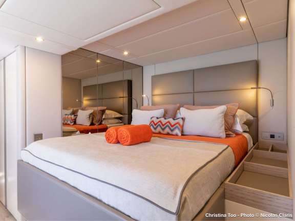 Image of CHRISTINA TOO yacht #8