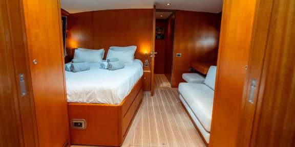 Image of IKIGAI yacht #11