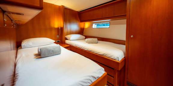 Image of IKIGAI yacht #12