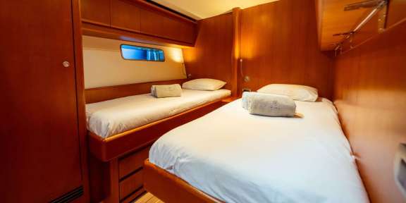 Image of IKIGAI yacht #13