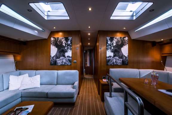 Image of IKIGAI yacht #2