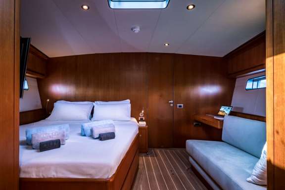 Image of IKIGAI yacht #6