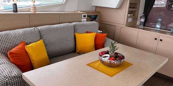 Image of ARAOK yacht #11