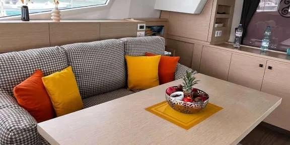 Image of ARAOK yacht #11