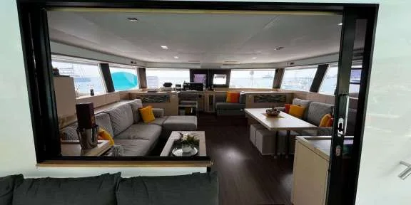 Image of ARAOK yacht #12