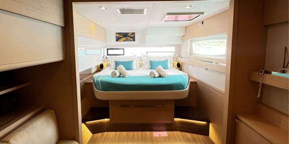 Image of ARAOK yacht #13