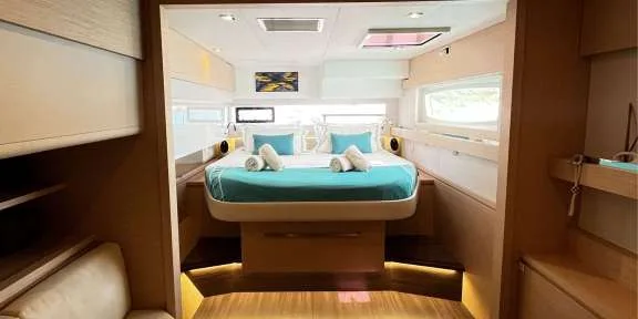 Image of ARAOK yacht #13