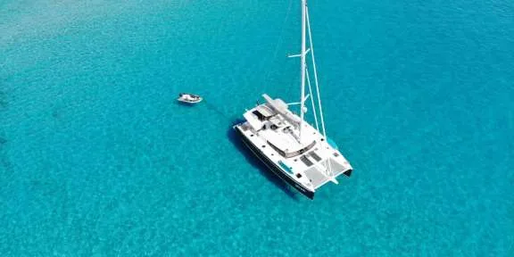 Image of ARAOK yacht #18