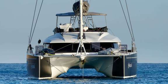 Image of ARAOK yacht #3