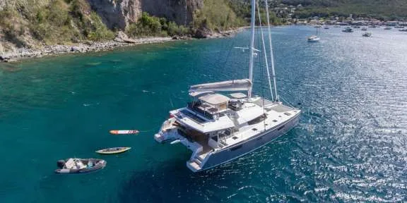 Image of ARAOK yacht #4