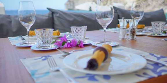 Image of ARAOK yacht #9