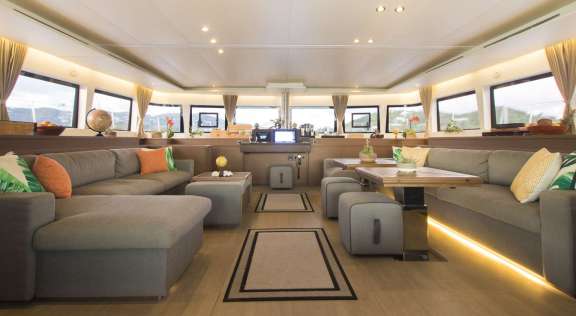 Image of MAHASATTVA yacht #12