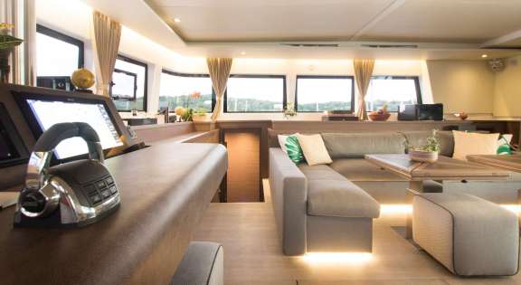 Image of MAHASATTVA yacht #13