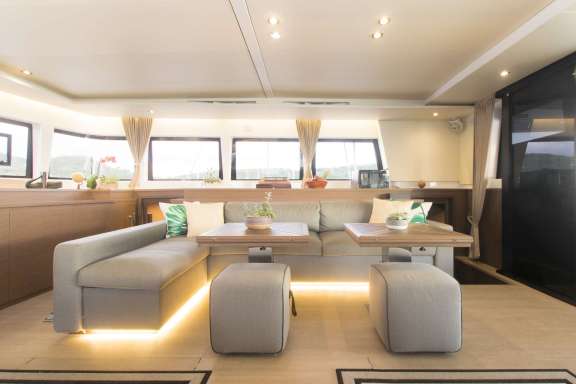 Image of MAHASATTVA yacht #2