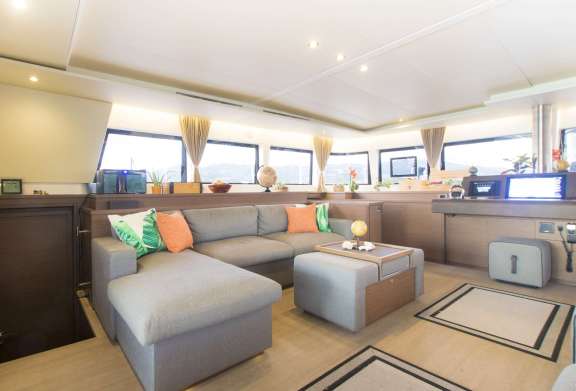 Image of MAHASATTVA yacht #3