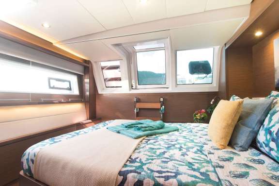 Image of MAHASATTVA yacht #6