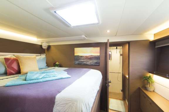 Image of MAHASATTVA yacht #7