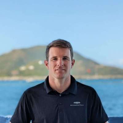Captain Riley Morrison