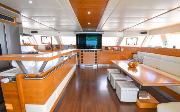 Image of EXCESS yacht #10