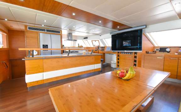 Image of EXCESS yacht #11