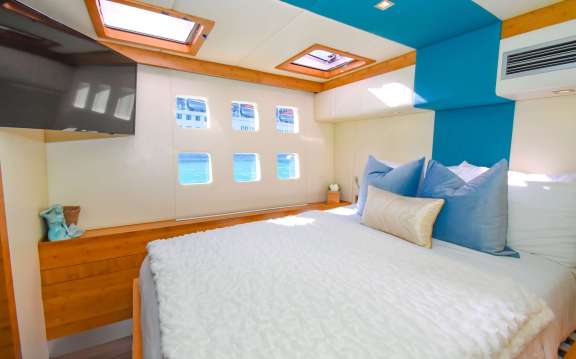 Image of EXCESS yacht #12